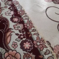 رو فرشی در شازند