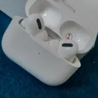 ایر پاد معاوضه با لوازم بوکس