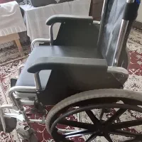ویلچر
