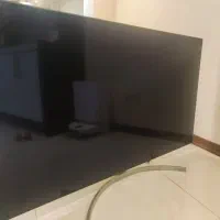 تلویزیون 65اینچ اصل کره