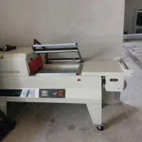 شیرینگ نیمه اتومات نادی پک