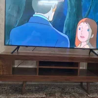 دو میز تلویزیون