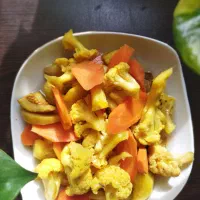 فروش ترشی خونگی