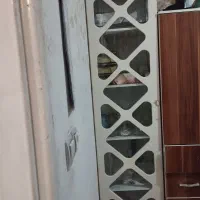 بوفه کنار آشپزخونه