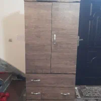 کمد جا لباسی