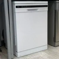 ماشین ظرفشویی جی پلاس مدل GWD K462NS