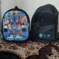 کیف مدرسه