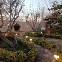 ویلا استخرسرپوشیده