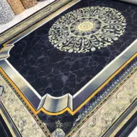 موکت طرح فرش ۱۲ متری
