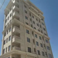 اپارتمان ۱۰۵  متری ۲ خوابه