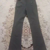 شلوارنوتمام کش