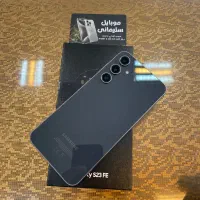 S23fe Samsung|موبایل|نظرآباد, رسالت|دیوار