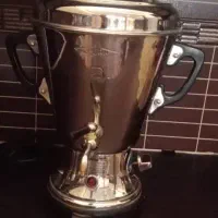 سماور برقی پلان
