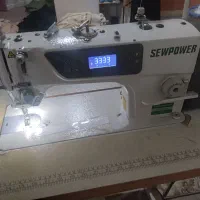 چرخ راسته سوپاور اتومات