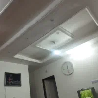 گچکاری و لکه گیری