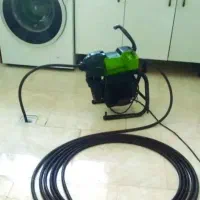 لوله بازکنی فنرزنی (متین) تضمینی شبانه‌روزی کل‌شهر