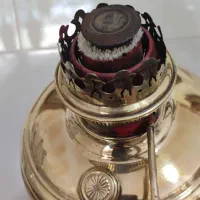 کتیری استیل شیر برنجی