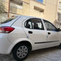 تیبا۲مدل۹۸بدون رنگ