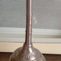 گلاب پاش قلمدار قدیمی
