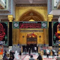 کاروان دوره کامل تمام عتبات ۷روزه  و  ۴ روزه