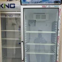 فروش یخچال ویترینی کینو و زیمان