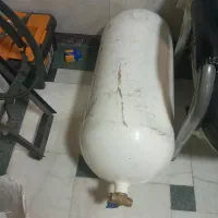 کپسول سی ان جی کامل