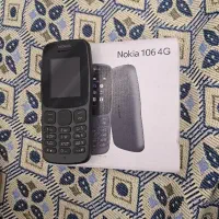 نوکیا ۱۰۶ نو