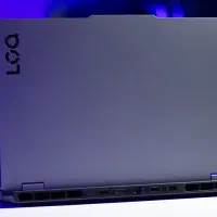 لپ تاپ لنوو loq 15IAX9