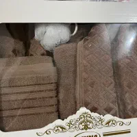 ست حوله حوله تک
