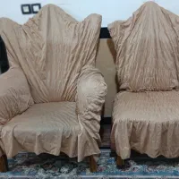 رومبلی ۹ نفره سلطنتی