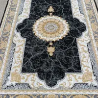 کناره|فرش|آران و بیدگل, |دیوار