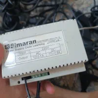 کابل برای اتصال به کامپیوتر