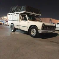نیسان دیزل 90