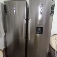 یخچال سایت بای ساید