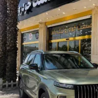 لوکانو ال ۷ L7 مدل ۱۴۰۵ صفر  خشک سبز ابی سفید مشکی