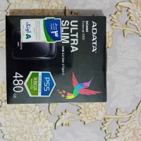 ssd external