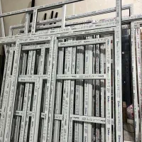 استخدام. نیروی کار برای ساخت درب و پنجره
