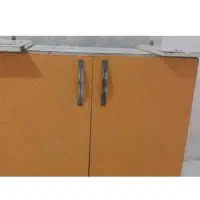 ام دی اف دو درب