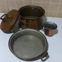 ظرف مسی