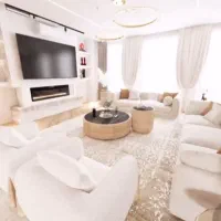 134متر-تک-واحدی-فول-امکانات-املاک