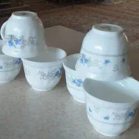 فنجان چای خوری  ۴مدل