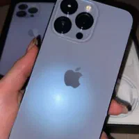 iPhone 13 Pro