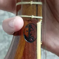 سه تار در حد نو