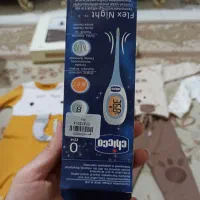 تب سنج کودک