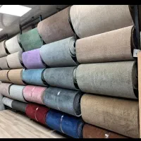 پالاز موکت رنگارنگ پورال مدرن