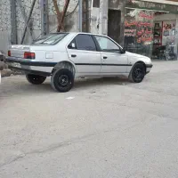 ۴۰۵ دوگانه شرکت