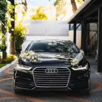 (آفر ویژه)رنت اجاره آئودی Audi A6/روزانه/ماشین