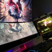 کارت گرافیک RTX 3070 ASUS TUF Gaming OC - قدرتمند