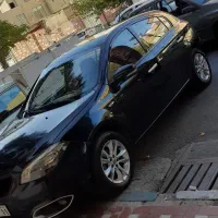 برلیانس h320 مدل ۹۵