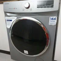 لباسشویی پاکشوما